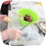 デイサービス本郷作業写真