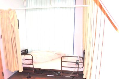 陽と花本郷デイルーム