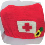 デイサービス本郷作業写真