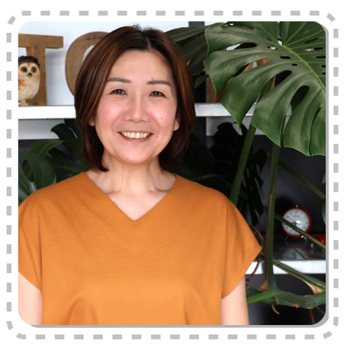 ひとはないずみケアマネ写真