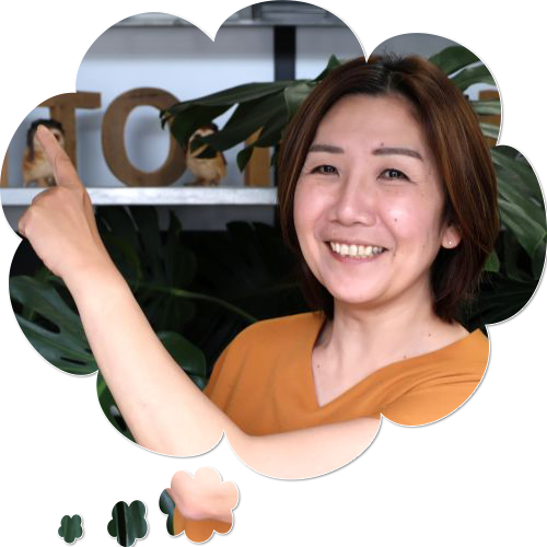 ひとはな泉区 ケアマネ写真