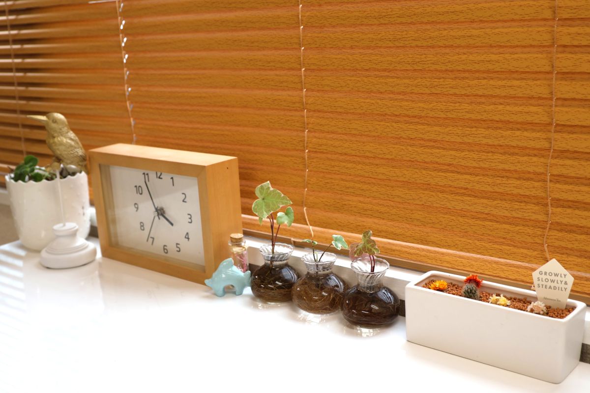 ヘルパー事業所人・花みどり 事業所写真