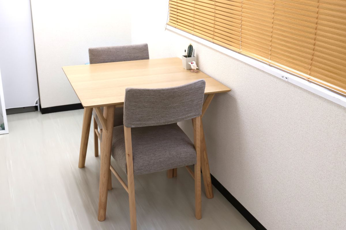 ヘルパー事業所人・花みどり 事業所写真