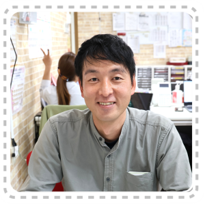 ひとはないずみケアマネ写真