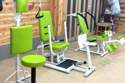 陽と花いずみデイルーム