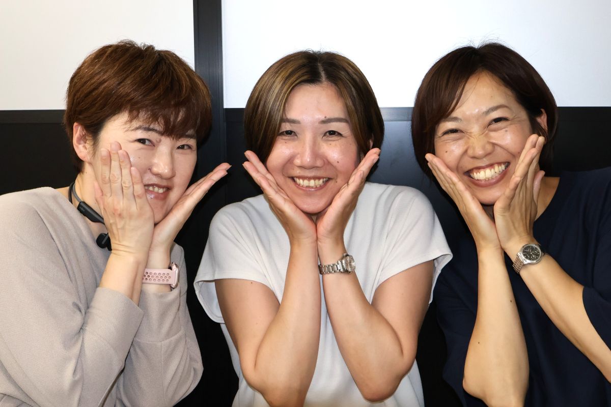 ひとはないずみスタッフ