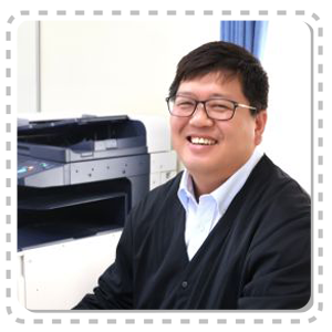 横浜市南区 ひとはな南 ケアマネジャー Hさんの写真