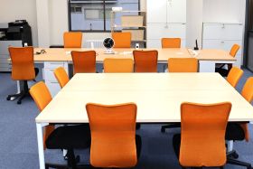 人・花あさひ事務所