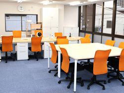 人・花 あさひ（旭区 訪問介護）