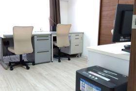 ひとはなみどり事業所