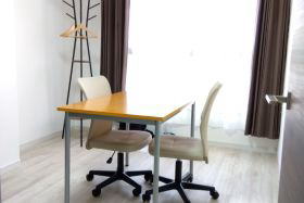 ひとはなみどり事業所