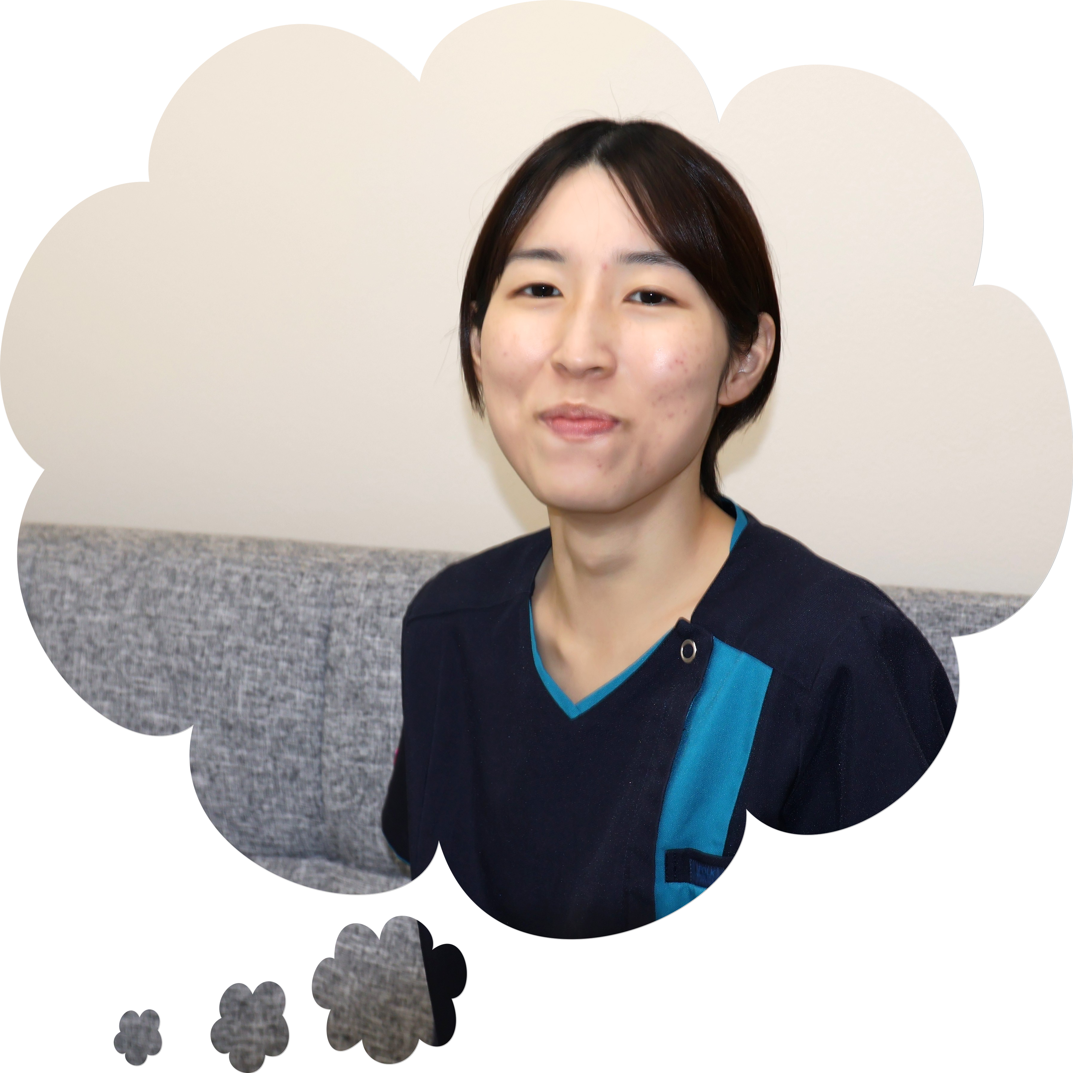 訪問看護管理者ひと花訪問看護写真