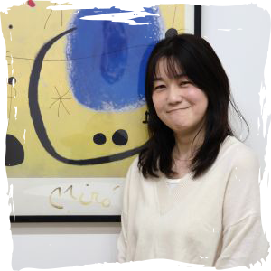 旭区の訪問看護求人｜ひと花訪問看護 理学療法士Mさんの写真