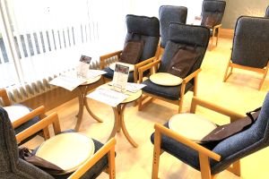 陽と花いずみデイルーム