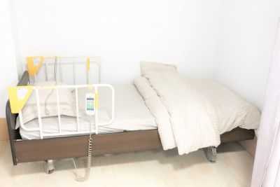 陽と花いずみデイルーム