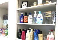 デイサービスいずみ入浴設備