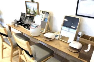 陽と花いずみデイルーム