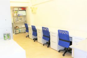 ヘルパー人・花ほどがや事務所