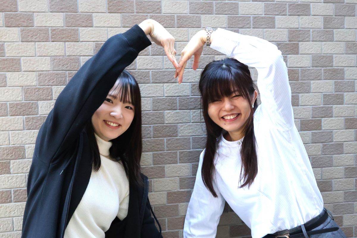 ひとはな福祉用具スタッフ写真