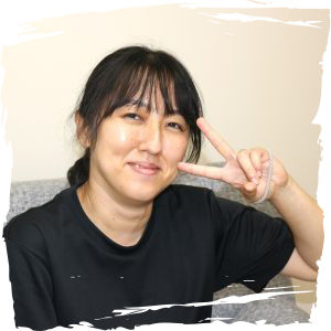 旭区の訪問看護求人｜ひと花訪問看護 理学療法士Mさんの写真