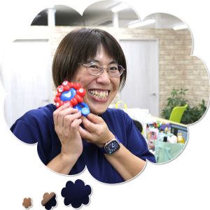 訪問看護管理者ひと花訪問看護写真