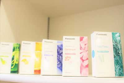 陽と花いずみデイルーム