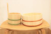 デイサービスいずみ入浴設備