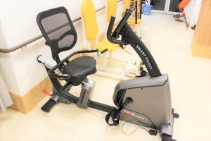 陽と花いずみデイルーム