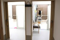 デイサービスいずみ入浴設備