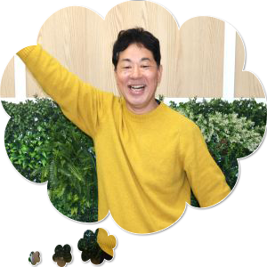 ひとはなみどりケアマネ写真