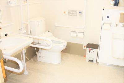 陽と花いずみデイルーム