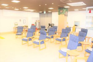 陽と花いずみオフィス