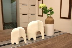 ひと花いずみ訪問看護オフィス写真