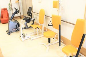 陽と花いずみデイルーム