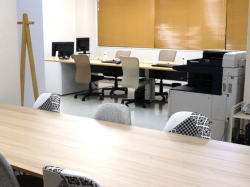 ヘルパー事業所 人・花 みどり