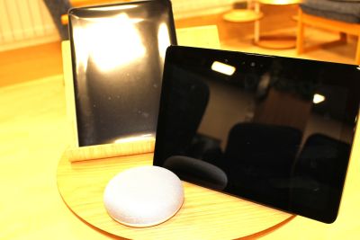 陽と花いずみデイルーム