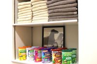 デイサービスいずみ入浴設備