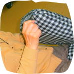 デイサービス本郷作業写真