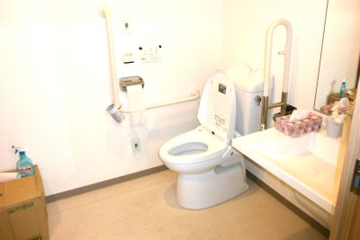 陽と花本郷デイルーム