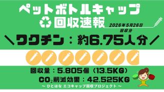 エコキャップ