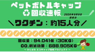 エコキャップ
