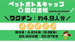 エコキャップ