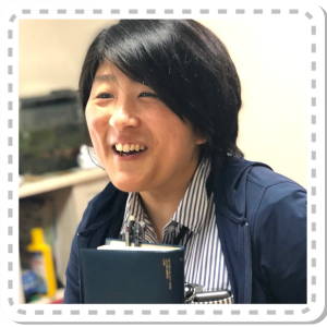ひとはないずみケアマネ写真