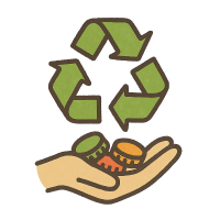 エコキャッププロジェクト