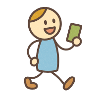 ウォーキングラリー