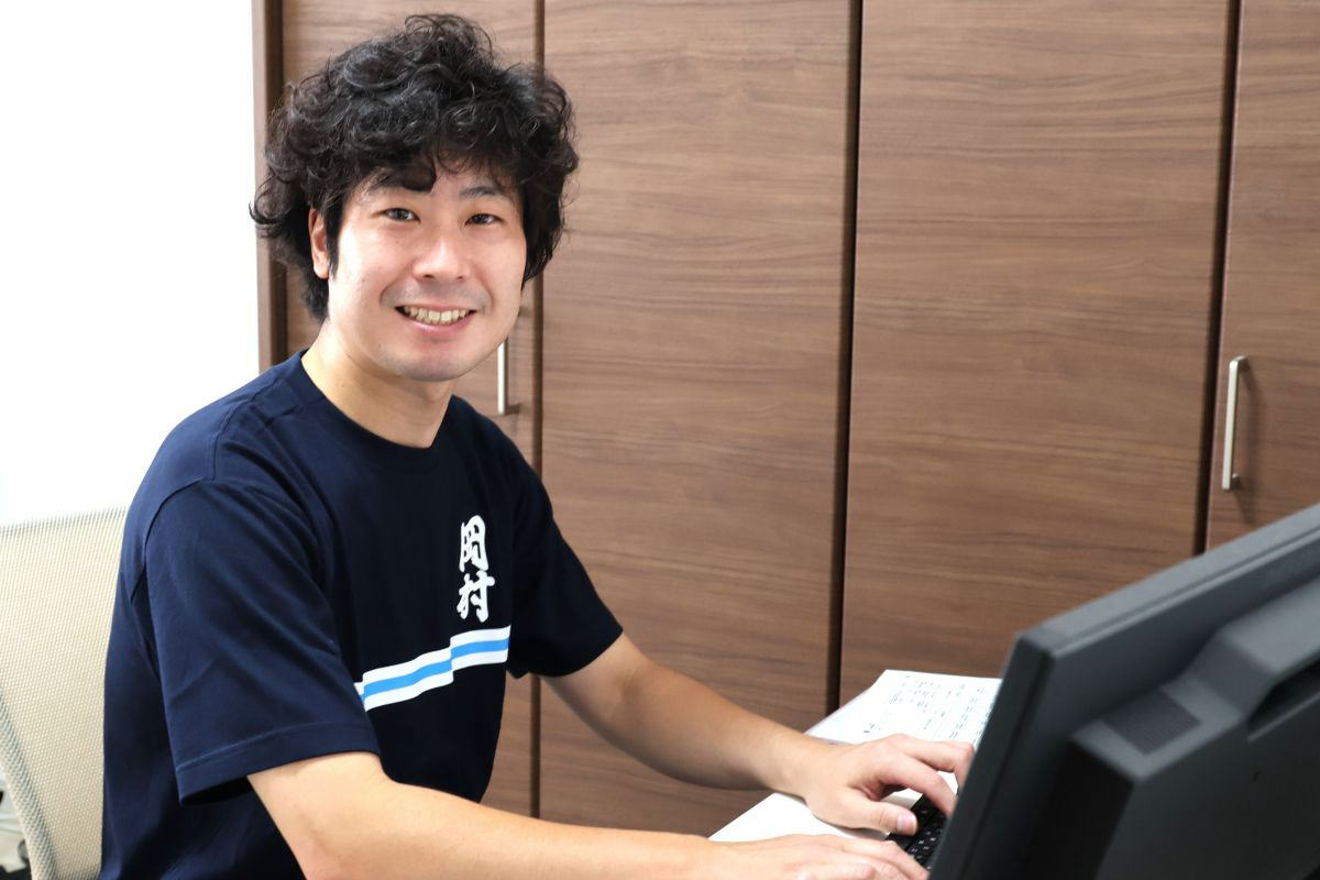 横浜市磯子区 ケアマネ事業所 ひとはな磯子 スタッフ交流