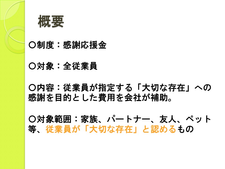 概要