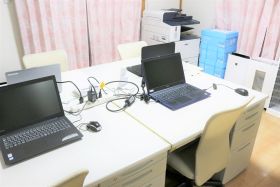 ヘルパー人・花みどり事務所