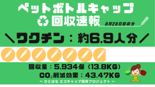 エコキャップ