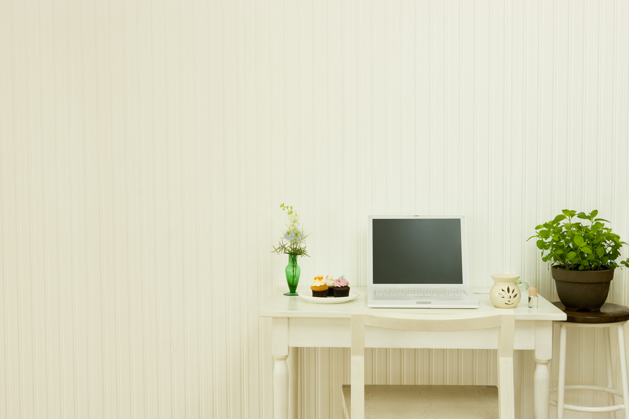 生活サポートの様子